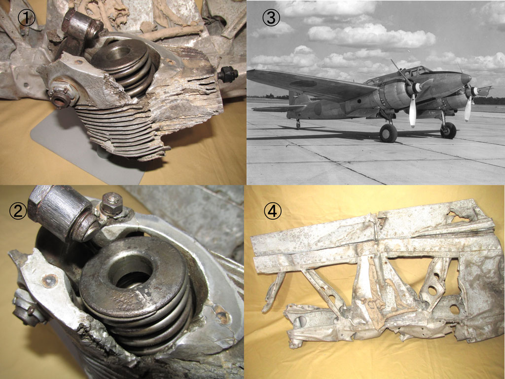 横浜旧軍無線通信資料館掲示板