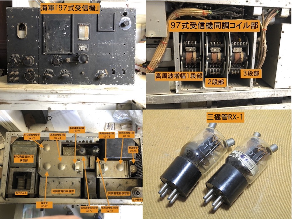 米軍　実物　CONVERTER TELEGRAPH -TELEPHONE